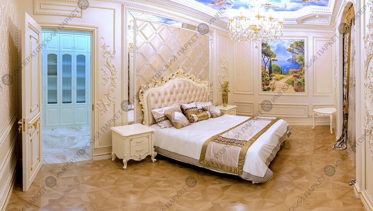 ХУДОЖЕСТВЕННЫЙ МОДУЛЬ 